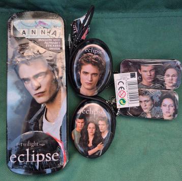 Twilight collectie negen  beschikbaar voor biedingen