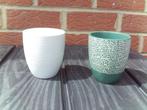 2 petites tasses Delacre, Ophalen of Verzenden, Nieuw