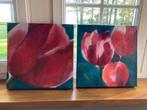 Art/Peinture, Ophalen