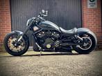 Harley-Davidson Night-Rod Special Full Custom 280 Airride, Particulier, 2 cylindres, 1247 cm³, Plus de 35 kW