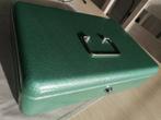 grote geldkoffer / geldkluis, Ophalen of Verzenden, Zo goed als nieuw, Metaal of Blik