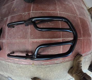 honda cmx 1100 bagagerek beschikbaar voor biedingen