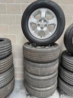 Velgenset 5 stuks KIA Sportage 2009, Auto-onderdelen, Banden en Velgen, Ophalen, Velg(en)