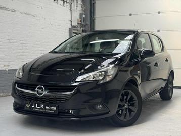 Opel Corsa / 2019/ Essence / 125.000km/ Euro 6B beschikbaar voor biedingen