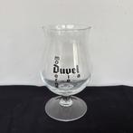 Duvel glas Biennale Lyon 2015 - La Vie Moderne, Ophalen of Verzenden, Nieuw, Glas of Glazen, Duvel