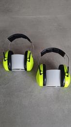 Lot de 2 protecteurs auditifs Peltor 3M pour enfants ** jama, Enlèvement, Neuf