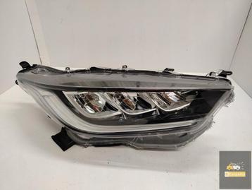 Toyota Yaris IV Full Ledlamp rechts beschikbaar voor biedingen