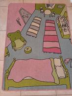 Kindertapijt, 98 op 133 cm, Kinderen en Baby's, Ophalen, Gebruikt