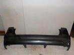 BUMPER ACHTER Peugeot 207 SW (WE / WU) (01-2007/12-2013), Gebruikt, Bumper, Peugeot, Achter