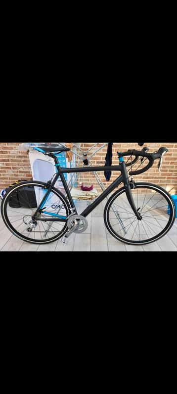 Racefiets nieuw  beschikbaar voor biedingen