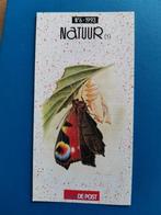 Brochure The Post - nature - papillons 1993, Timbres & Monnaies, Timbres | Europe | Belgique, Enlèvement ou Envoi