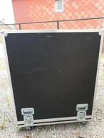 Grote fightcase, Muziek en Instrumenten, Ophalen, Gebruikt, Flightcase