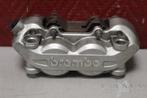 REMKLAUW RECHTS VOOR Ducati Monster 1100 (01-2008/12-2010), Motoren, Gebruikt