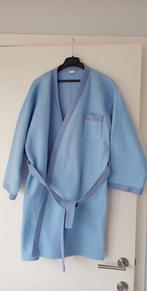 ochtendjas peignoir 100% poleyster fleece blauw, Kleding | Dames, Homewear, Nieuw, Blauw, Maat 42/44 (L), Damart