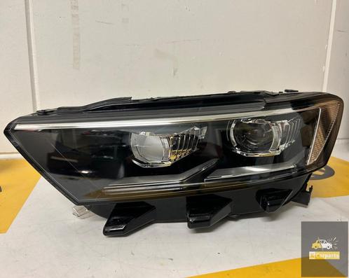 KOPLAMP VW T-ROC 2GA VOL LED LINKS 2GA941035P, Auto-onderdelen, Verlichting, Volkswagen, Gebruikt