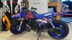 Yamaha PW50, Particulier