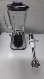 Mixeur et mixeur plongeant., Enlèvement ou Envoi, Comme neuf, Mélangeur