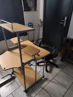 Chaise de bureau, Enlèvement, Comme neuf, Chaise de bureau