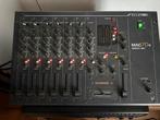 Mengpaneel ECLER MAC 70V, Muziek en Instrumenten, Ophalen, Zo goed als nieuw, 5 tot 10 kanalen