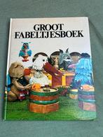 Groot Fabeltjesboek, Ophalen of Verzenden, Gelezen