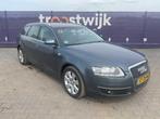 2008 - Audi - A6 Avant - 2.0 TFSI Business - Personenauto, Auto's, Automaat, Gebruikt, Overige brandstoffen, Bedrijf