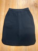 Zwarte rok Costes maat S, Zwart, Ophalen of Verzenden, Zo goed als nieuw, Knielengte