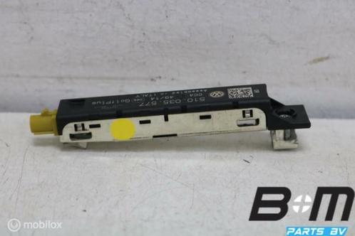 Antenneversterker VW sportsvan 510035577, Auto diversen, Autoradio's, Gebruikt