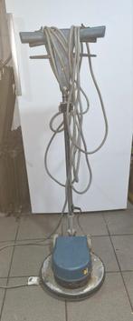 Schrobmachine Limpia 13, Doe-het-zelf en Bouw, Ophalen, Gebruikt, Schrobmachine