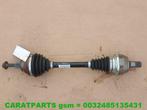 3Q0407271AT Arteon aandrijfas Passat Tiguan TT Ateca Tarraco, Gebruikt, Audi