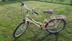 Leuke, frisse meisjesfiets vanaf 8 jaar met versnellingen, Fietsen en Brommers, Ophalen, 24 inch, Stokvis, Zo goed als nieuw