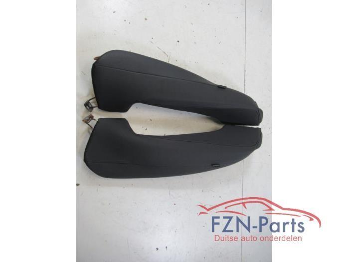 Zijpaneel Bekleding links-achter Volkswagen Golf (22742295), Auto-onderdelen, Interieur en Bekleding, Gebruikt, Ophalen