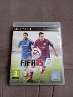 PS3 FIFA 15, Vanaf 3 jaar, Sport, Gebruikt, Ophalen of Verzenden