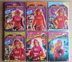 Lot Mega Mindy + Mega Toby, Cd's en Dvd's, Ophalen of Verzenden, Zo goed als nieuw