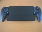 Playstation Portal Black + Opbergcase, Games en Spelcomputers, Spelcomputers | Sony Consoles | Accessoires, Ophalen, PlayStation 5