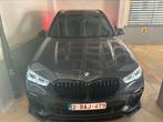 bmw x5 m40i 2020 avec 90.000km pack m performance, Autos, Cuir, Carnet d'entretien, Noir, 5 portes
