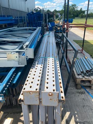 SPOTGOEDKOPE restpartijen palletstellingen, Enlèvement, Pelser bv, Info@pelser-bv.be, Pelser bv