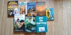 8 boeken van jan de hartog----, Boeken, Romans, Ophalen of Verzenden, Zo goed als nieuw
