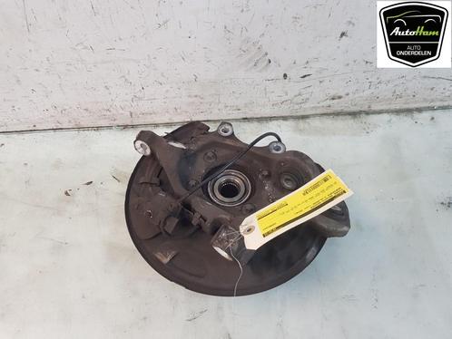 FUSEE RECHTS ACHTER Mercedes-Benz C-Klasse AMG (W205), Auto-onderdelen, Ophanging en Onderstel, Mercedes-Benz, Gebruikt