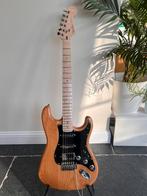 Nouvelle Stratocaster sur mesure, Enlèvement ou Envoi, Comme neuf, Solid body, Fender