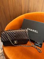 Chanel handtas, Handtassen en Accessoires, Tassen | Damestassen, Ophalen, Zo goed als nieuw, Handtas