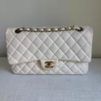 Chanel Timeless Classic tas, Handtassen en Accessoires, Tassen | Damestassen, Ophalen, Zo goed als nieuw