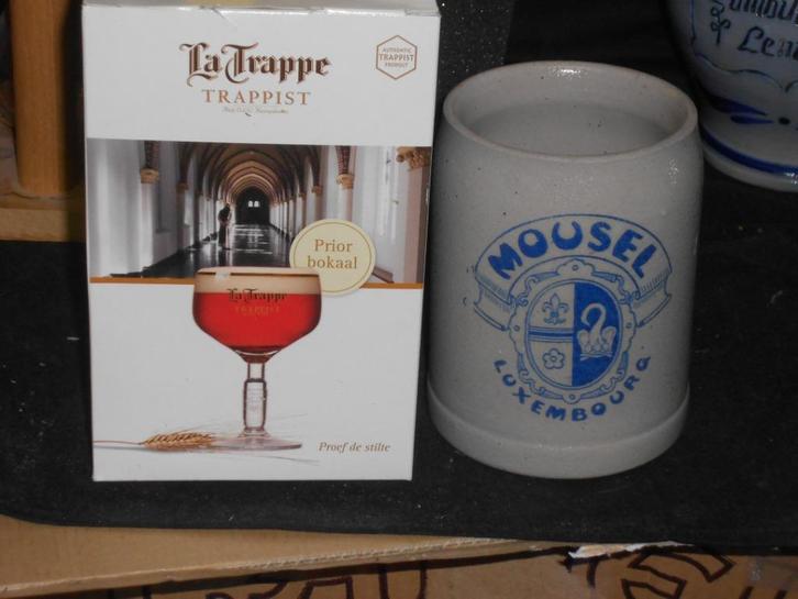 Bierglazen.Gueuze.Kriek.Lambic.Frank Boon.Wets Rode.D 116, Verzamelen, Biermerken, Zo goed als nieuw, Glas of Glazen, Duvel, Ophalen of Verzenden