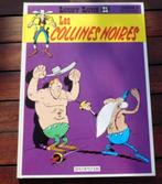 BD Lucky Luke - Les collines noires - Neuf, Enlèvement ou Envoi, Neuf