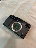 FUJFILM X-PRO 1 + Fuji EF-42 + Accessoires, Enlèvement ou Envoi, Utilisé