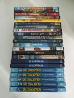 Dvd’s jeugd, Cd's en Dvd's, Verzenden, Zo goed als nieuw