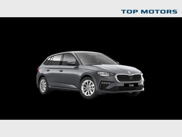 Skoda Scala Scala Family 1,0 TSI 85 kW DSG7 beschikbaar voor biedingen