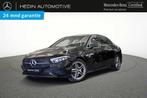 Mercedes-Benz A-Klasse 250 e, Auto's, Automaat, 4 deurs, Stof, Gebruikt