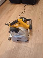 Dubbele slijpschijf Powerplus, sleuvenfrees, Doe-het-zelf en Bouw, Ophalen