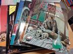 CARLAND CROSS - Série complète (7 vol) - TBE - EO, Boeken, Stripverhalen, Complete serie of reeks, Ophalen of Verzenden, Zo goed als nieuw
