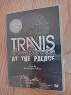 Dvd Travis: Live at Alexandra Palace., Alle leeftijden, Ophalen of Verzenden, Zo goed als nieuw, Muziek en Concerten